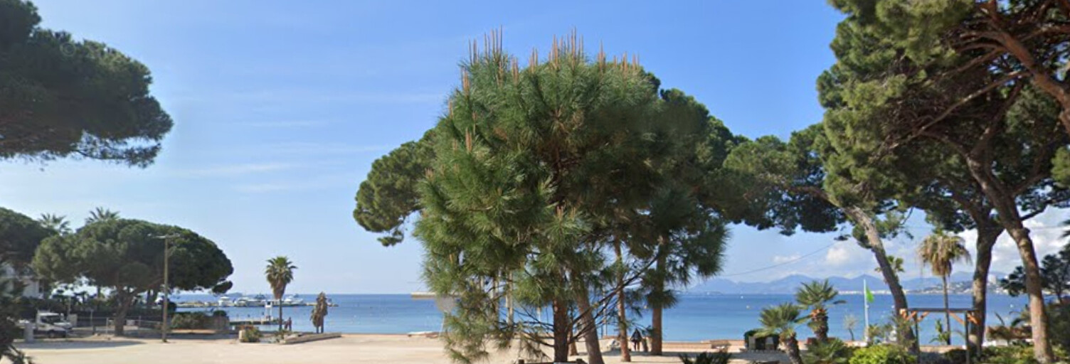 Appartement 3 Pièces 70 m² à vendre à Antibes (06160)