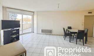 Appartement 2 Pièces 55 m² à vendre à Cagnes-sur-Mer (06800)