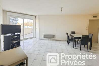 Appartement 2 pièces 240000 €