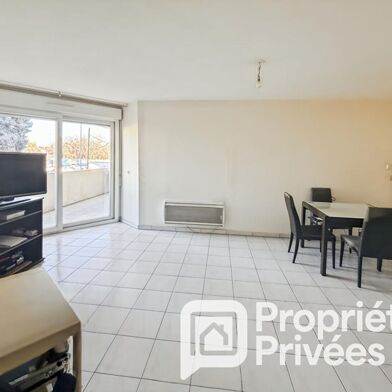 Appartement 2 pièces 240000 €