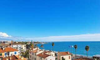 Appartement 2 Pièces 51 m² à vendre à Cagnes-sur-Mer (06800)