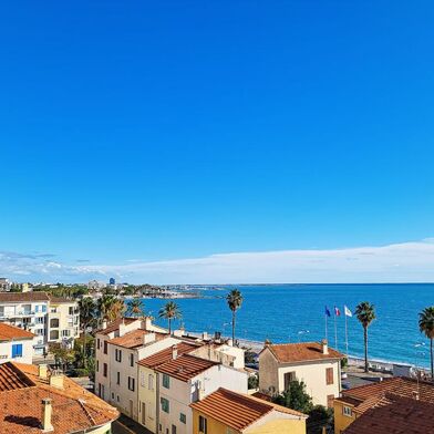 Appartement 2 pièces 359000 €