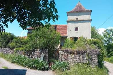 Maison 6 pièces 250000 €