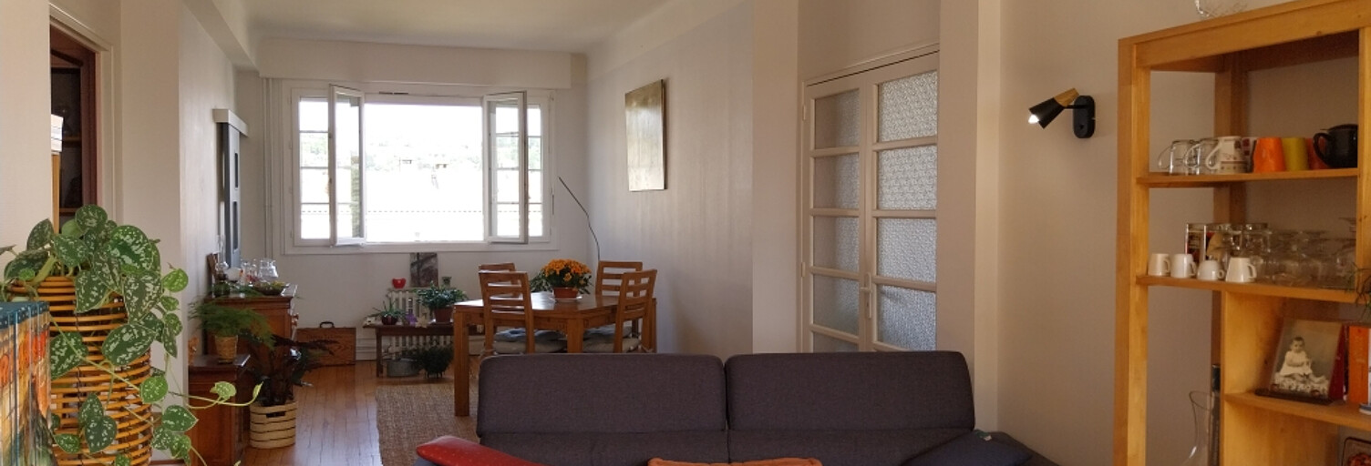 Appartement 3 Pièces 86 m² à vendre à Agen (47000)