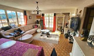 Maison 6 Pièces 141 m² à vendre à Callas (83830)