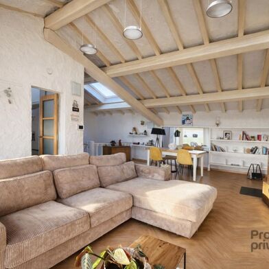 Maison 5 pièces 292000 €