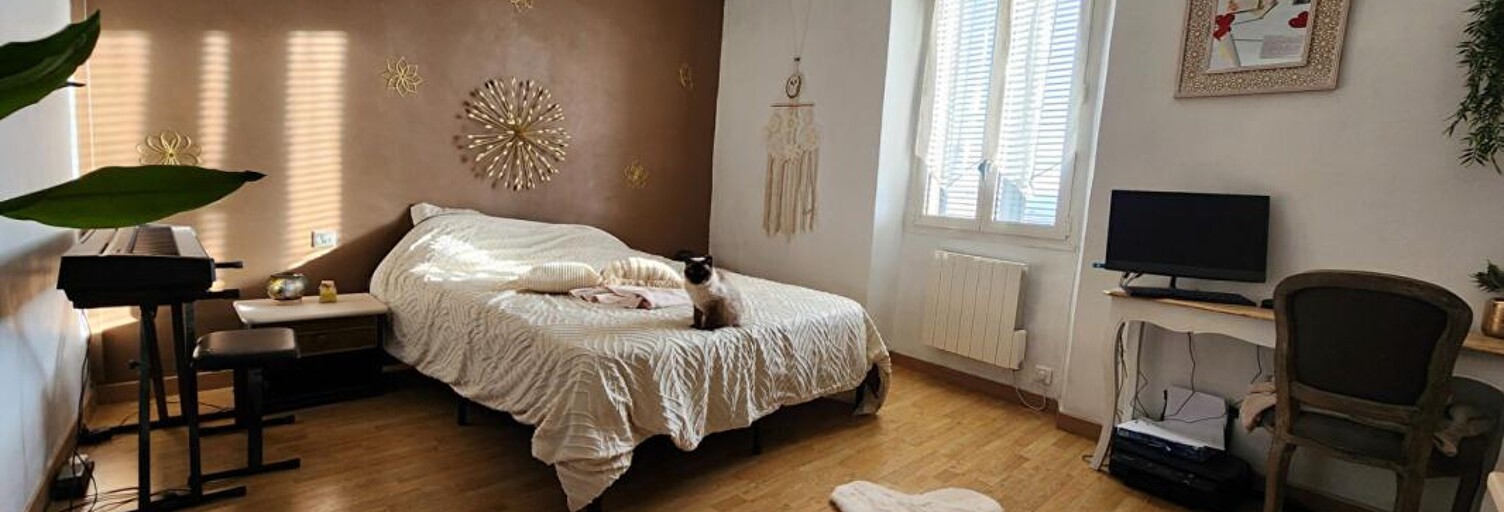 Maison 5 Pièces 117 m² à vendre à Puget-sur-Argens (83480)