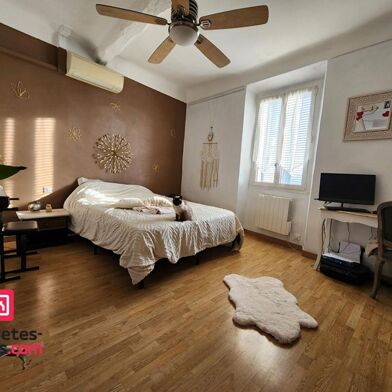 Maison 5 pièces 292000 €