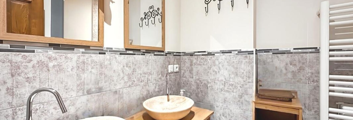 Maison 5 Pièces 180 m² à vendre à Figanières (83830)