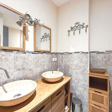 Maison 5 pièces 699000 €