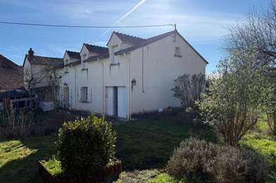 Maison 10 pièces 152000 €