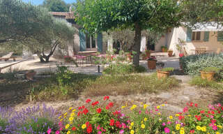 Maison 6 Pièces 130 m² à vendre à Nîmes (30900)