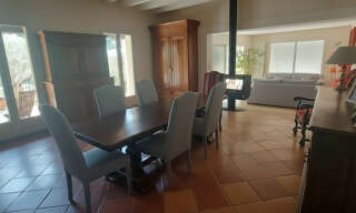 Maison 6 Pièces 130 m² à vendre à Nîmes (30900)