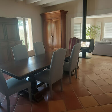 Maison 6 pièces 539000 €