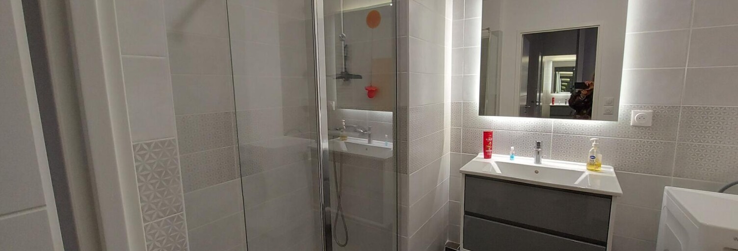 Appartement 3 Pièces 81 m² à vendre à Nîmes (30000)