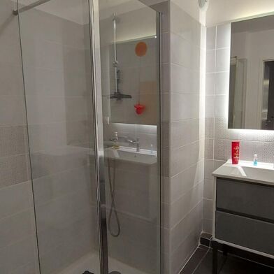 Appartement 3 pièces 374000 €