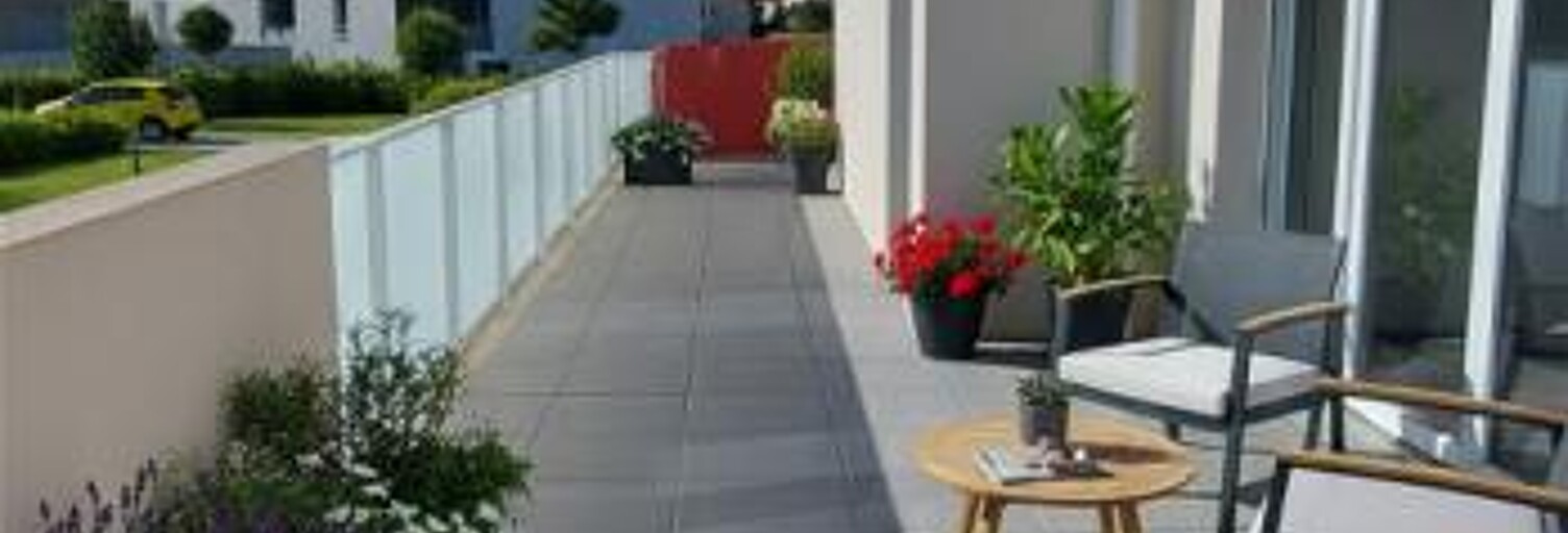 Appartement 3 Pièces 68 m² à vendre à Nîmes (30000)