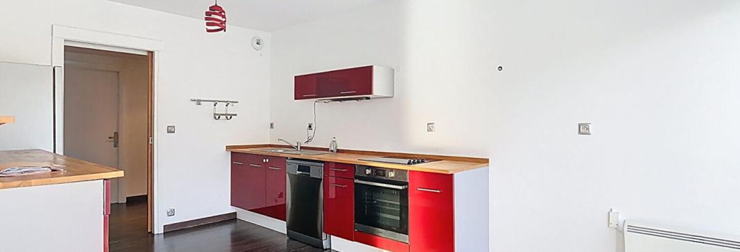 Appartement 5 Pièces 104 m² à vendre à Malzéville (54220)