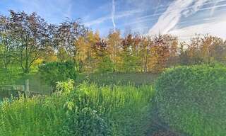 Appartement 5 Pièces 104 m² à vendre à Malzéville (54220)