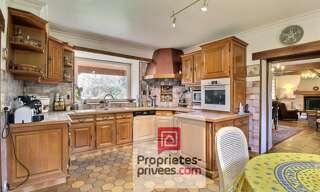 Maison 8 Pièces 210 m² à vendre à Villemandeur (45700)