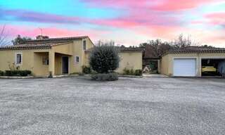 Maison 7 Pièces 220 m² à vendre à Ollières (83470)