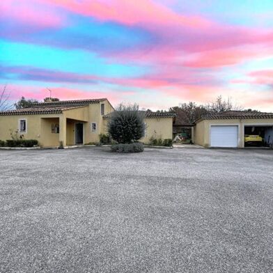 Maison 7 pièces 995000 €