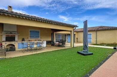 Maison 7 pièces 995000 €