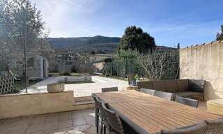 Maison 7 Pièces 149 m² à vendre à Pourcieux (83470)