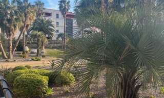 Appartement 2 Pièces 44 m² à vendre à Sète (34200)