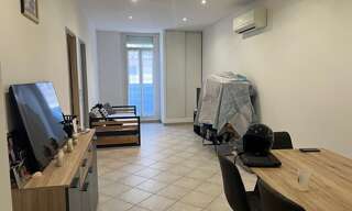 Appartement 3 Pièces 58 m² à vendre à Sète (34200)