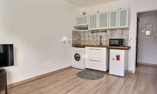 Appartement 1 Pièce 25 m² à vendre à Bandol (83150)