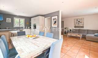 Maison 5 Pièces 110 m² à vendre à Saint-Raphaël (83700)