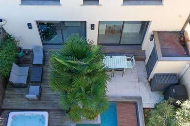 Maison 6 pièces 920000 €