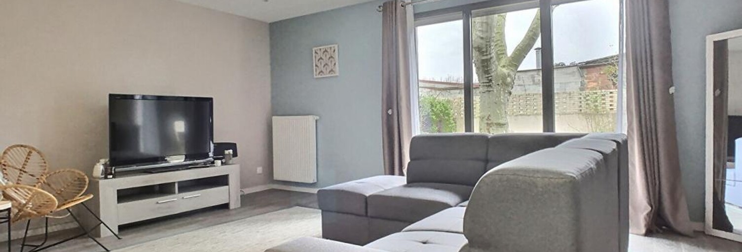 Maison 5 Pièces 114 m² à vendre à Bègles (33130)