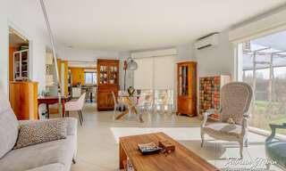 Maison 5 Pièces 157 m² à vendre à Dax (40100)