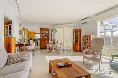 Maison 5 pièces 365000 €