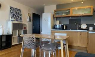 Appartement 2 Pièces 38 m² à vendre à Landerneau (29800)