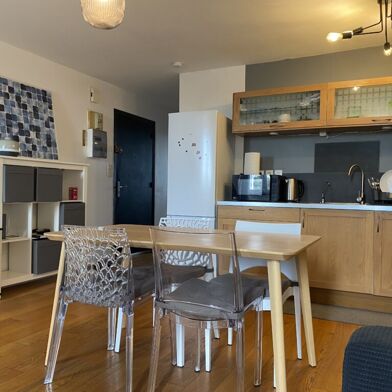 Appartement 2 pièces 146000 €