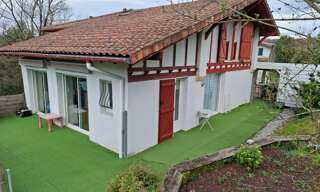 Maison 6 Pièces 131 m² à vendre à Mouguerre (64990)