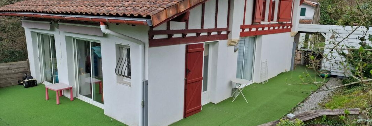 Maison 6 Pièces 131 m² à vendre à Mouguerre (64990)