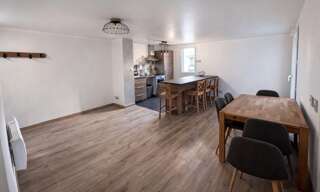 Appartement 3 Pièces 55 m² à vendre à Toulouse (31200)