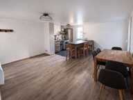 TOULOUSE NORD / Proche AUCAMVILLE : Appartement T3 avec terrasse + parking couvert — photo 2