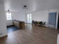 TOULOUSE NORD / Proche AUCAMVILLE : Appartement T3 avec terrasse + parking couvert — photo 3