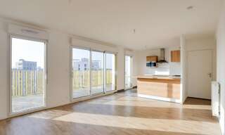 Appartement 4 Pièces 86 m² à vendre à Rennes (35000)