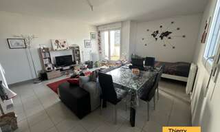 Appartement 1 Pièce 38 m² à vendre à Saint-Herblain (44800)