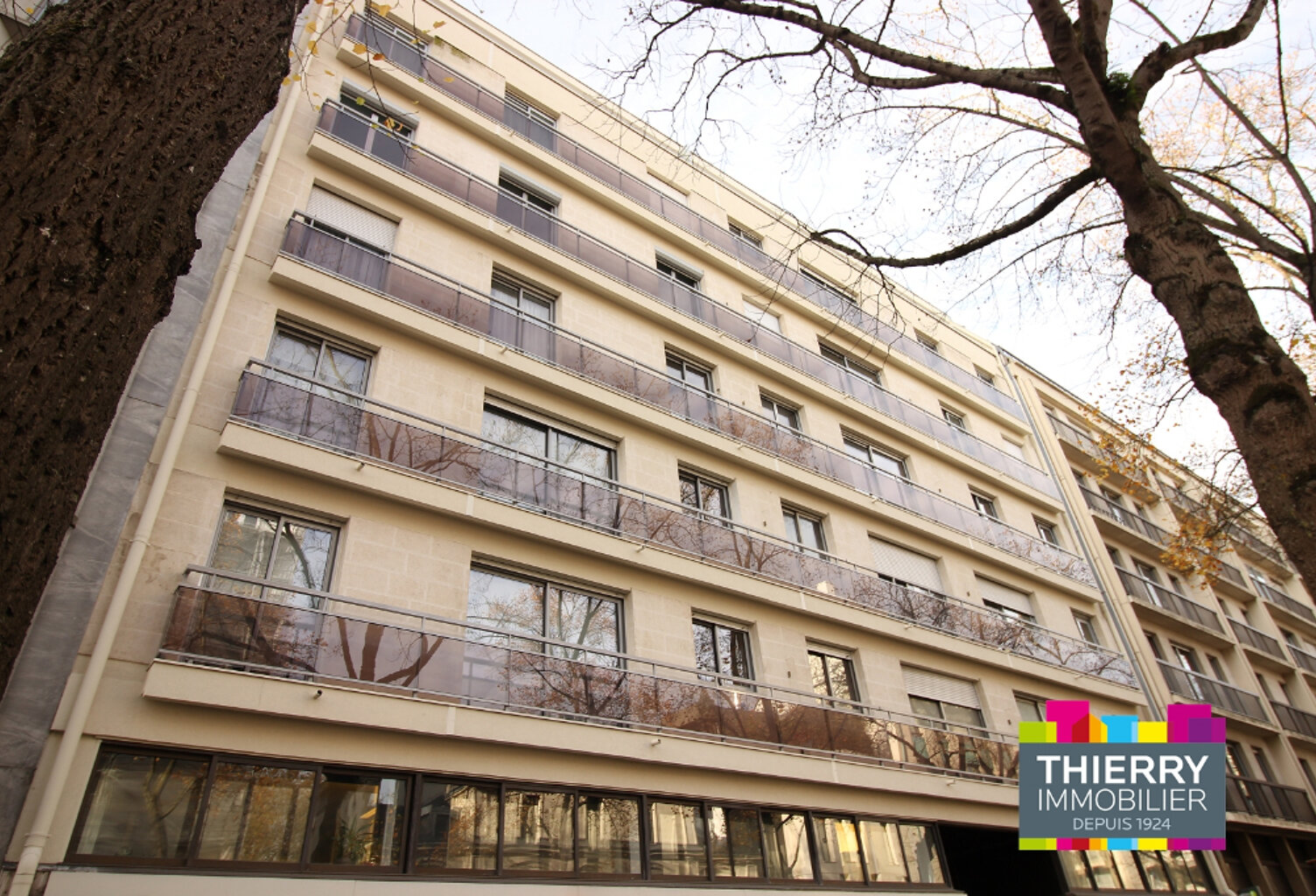 BOULEVARD GUIST'HAU — photo 1