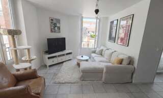 Appartement 2 Pièces 36 m² à louer à Épernay (51200)