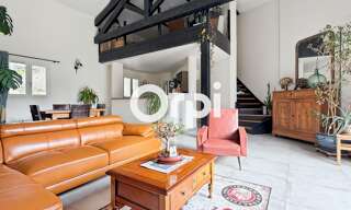 Maison 5 Pièces 120 m² à vendre à Saint-Symphorien-sur-Coise (69590)