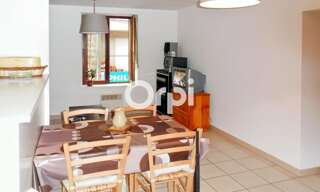 Appartement 2 Pièces 37 m² à louer à Saint-Martin-en-Haut (69850)