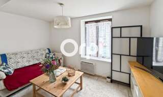 Appartement 2 Pièces 37 m² à louer à Saint-Martin-en-Haut (69850)